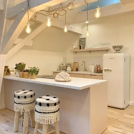 Soley - Stylische Idyllisch Gelegen * Sohland am Rotstein