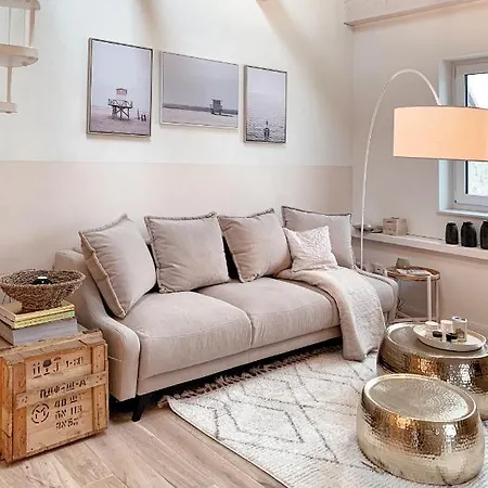 Soley - Stylische Idyllisch Gelegen Daire *