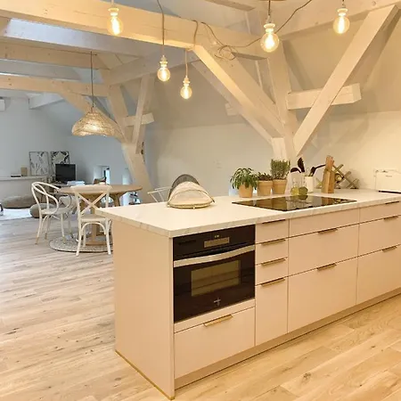 Soley - Stylische Idyllisch Gelegen