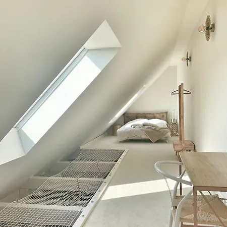 Soley - Stylische Idyllisch Gelegen Sohland am Rotstein