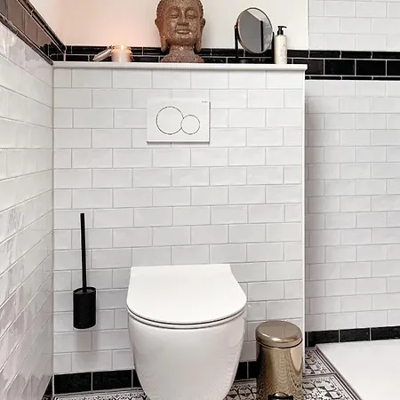 Soley - Stylische Idyllisch Gelegen Appartement Sohland am Rotstein