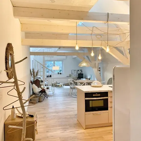 Soley - Stylische Idyllisch Gelegen Apartamento Sohland am Rotstein