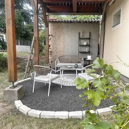 Soley - Stylische Idyllisch Gelegen Sohland am Rotstein