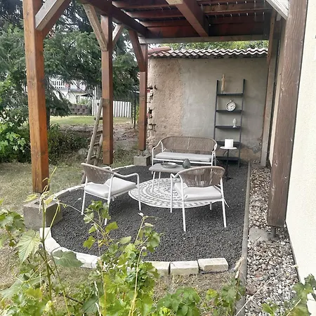 Soley - Stylische Idyllisch Gelegen